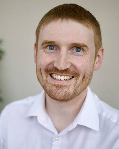 Micheal France, PhD