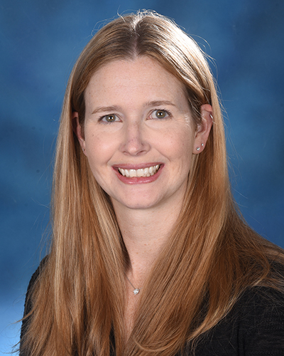 Tracy Hazen, PhD