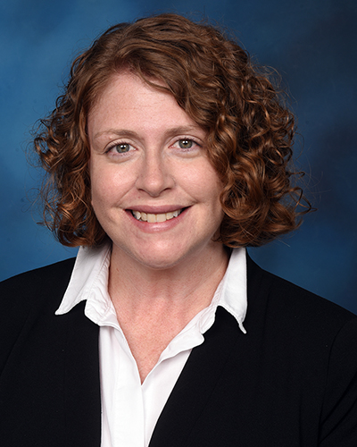 Johanna B. Holm, PhD