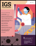 IGS Insider Fall 2021