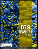 IGS Insider Fall 2015