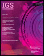 IGS Insider Fall 2018