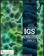 IGS Insider Spring 2015