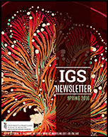 IGS Insider Spring 2016