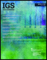 IGS Insider Spring 2019