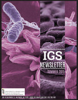 IGS Insider Summer 2015