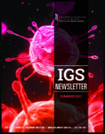 IGS Insider Spring 2017