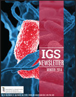 IGS Insider Winter 2014