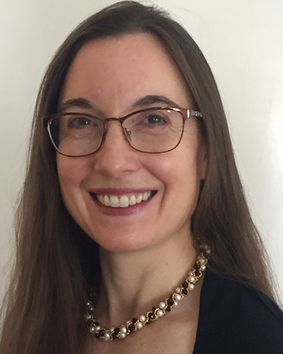 Michelle Shardell, PhD