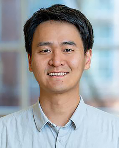 Alexander Xu