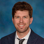 Portrait of Seth Ament, PhD