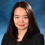 Portrait of Bing Ma, PhD