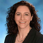 Portrait of Rebecca Brotman, PhD, MPH