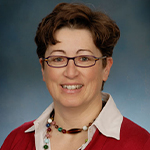 Portrait of Joana Carneiro da Silva, PhD
