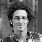 Portrait of Carlo Calantuoni, PhD