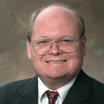 Portrait of Scott Devine, PhD