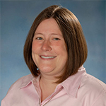 Portrait of Julie Dunning Hotopp, PhD