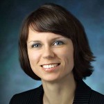 Portrait of Daria Gaykalova, PhD