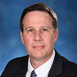 Portrait of Brian Herb, PhD