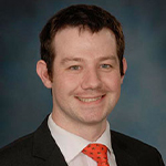 Portrait of Timothy O'Connor, PhD