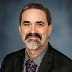 Portrait of Owen White, PhD