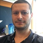 Portrait of David Serre, PhD