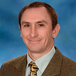 Portrait of Hervé Tettelin, PhD