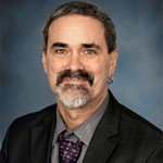 Portrait of Owen White, PhD