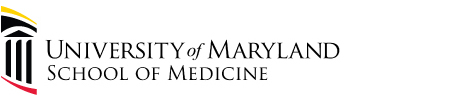 University of Maryland School of Medicine logo