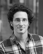 headshot of Carlo Colantuoni