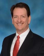 Headshot of Peter Crino
