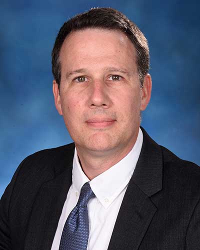 headshot Brian Herb