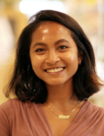 headshot of Noury Khim