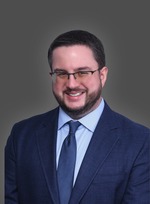 headshot of Aaron Levy