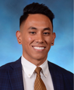 headshot of Adarsha Malla