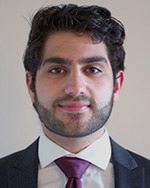 headshot of Neema MoinAfshar