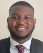 headshot of Oluwatomiwa Oladunni