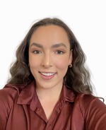 headshot of Allison Siclair