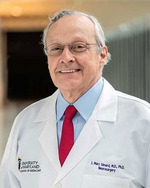 headshot of J. Marc Simard
