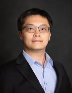 headshot of Wei Li