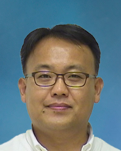 Seungchul Baek, PhD