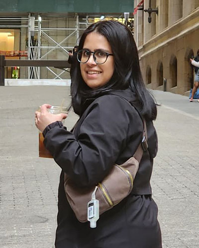 Pandya Vanisha