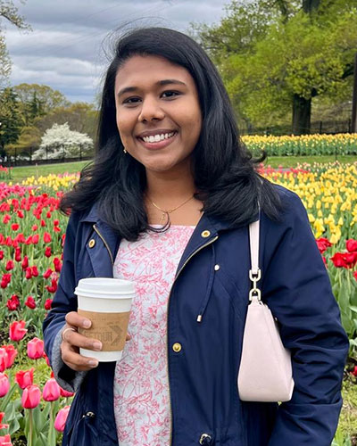 Anu Sunkara
