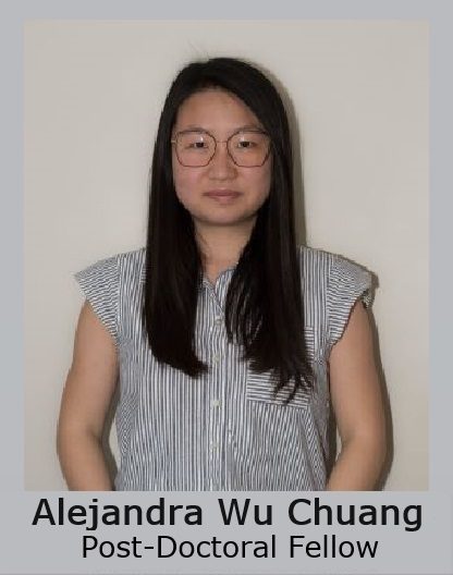 Alejanrda Wu Chuang