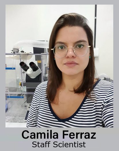 Camila Ferraz
