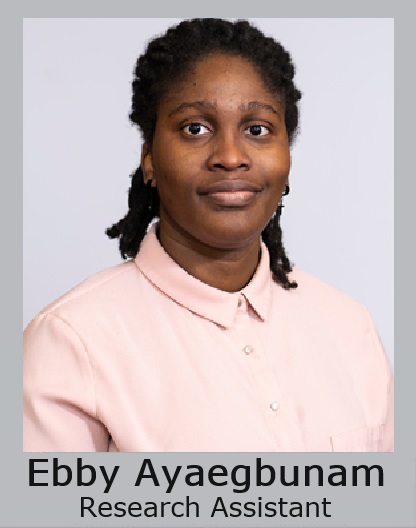 Ebby Ayaegbunam