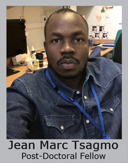 Jean Marc Tsagmo
