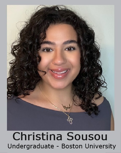 Christina Sousou