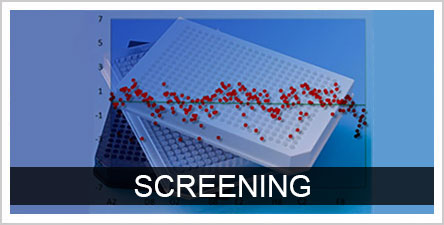 Screening Button