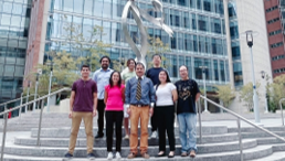 2023 Jia Lab Members